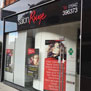 Salon Rouge